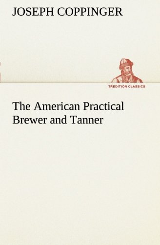 American Practical Breer and Tanner [Paperback]