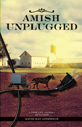 Amish Unplugged [Paperback]