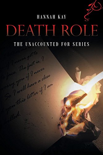 Death Role [Paperback]