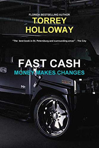 Fast Cash [Paperback]