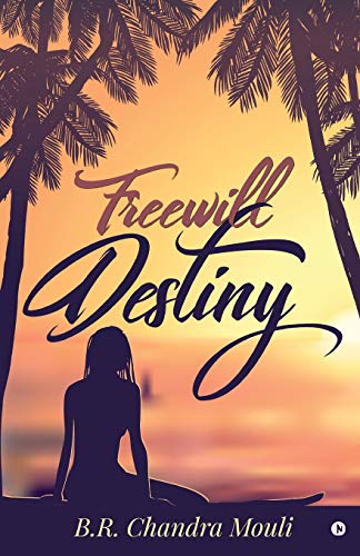 Freeill - Destiny [Paperback]