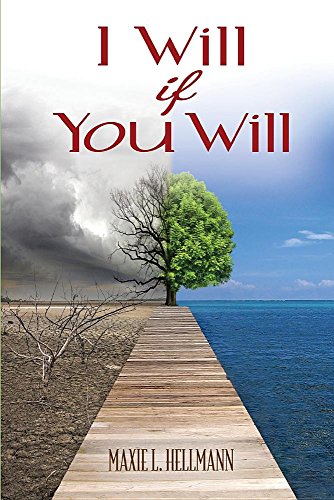 I Will If You Will [Paperback]