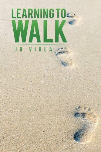 Learning To Walk [Paperback]