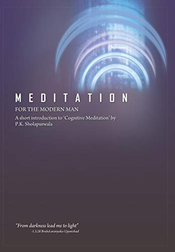 Meditation For The Modern Man [Hardcover]