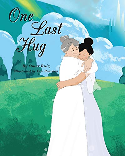 One Last Hug [Paperback]