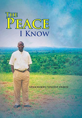 Peace I Kno [Hardcover]