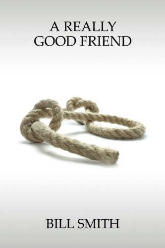 Really Good Friend [Paperback]