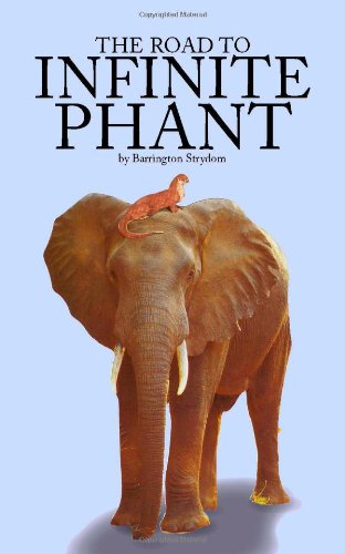 Road to Infinite Phant [Paperback]