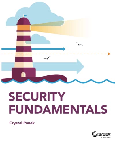 Security Fundamentals [Paperback]