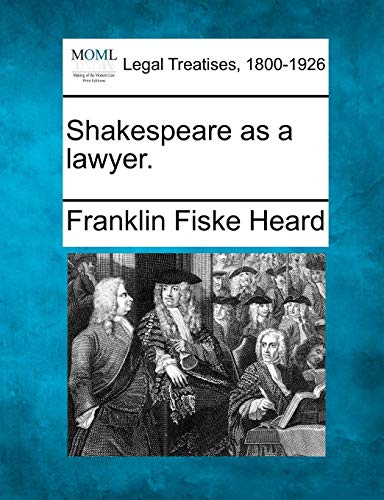 Shakespeare as a Layer [Paperback]