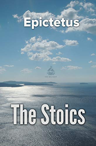 Stoics [Paperback]