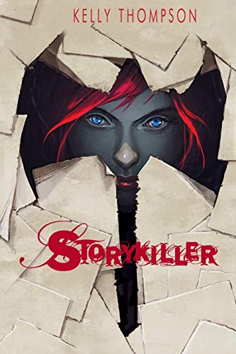 Storykiller [Paperback]