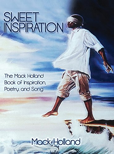 Seet Inspiration The Mack Holland Book Of Inspiration, Poetry, And Song [Hardcover]