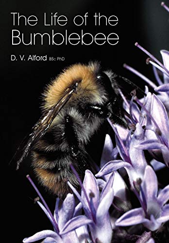 The Life Of The Bumblebee [Paperback]