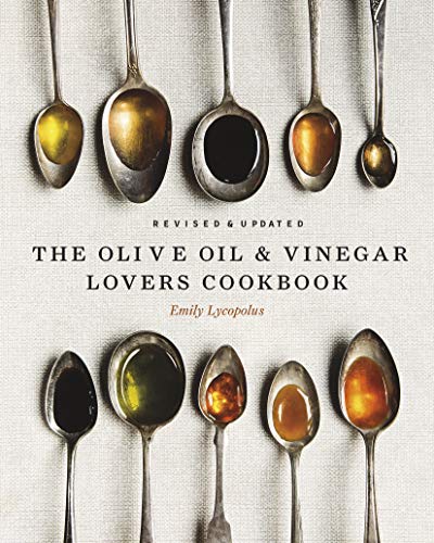 The Olive Oil and Vinegar Lovers Cookbook: R