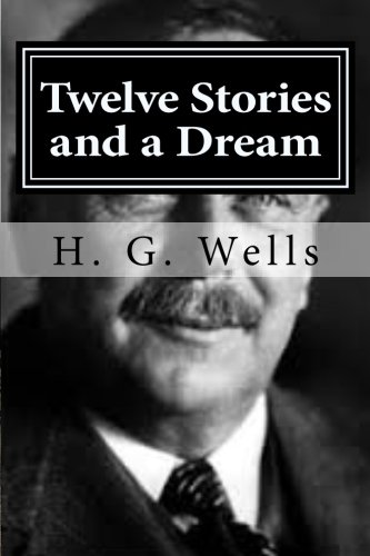 Telve Stories And A Dream [Paperback]