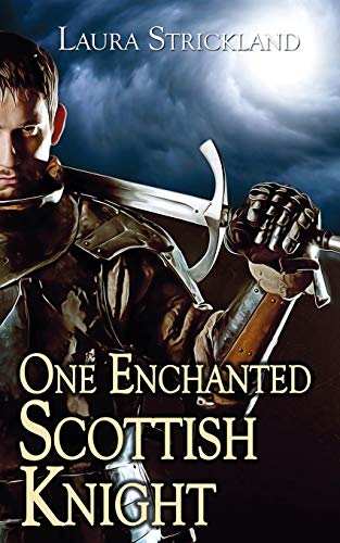 One Enchanted Scottish Knight [Paperback]