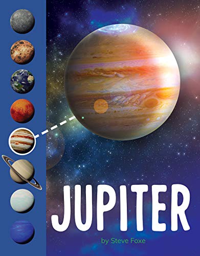 Jupiter                                  [TRADE PAPER         ]