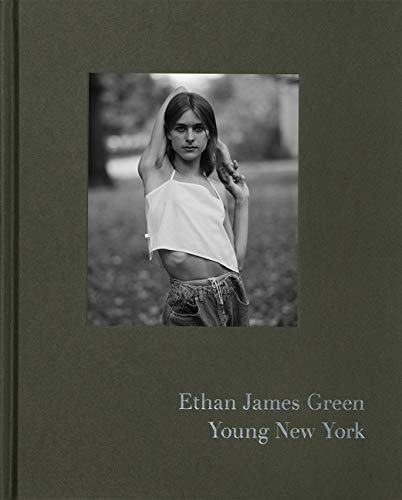 Ethan James Green: Young New York (signed edi