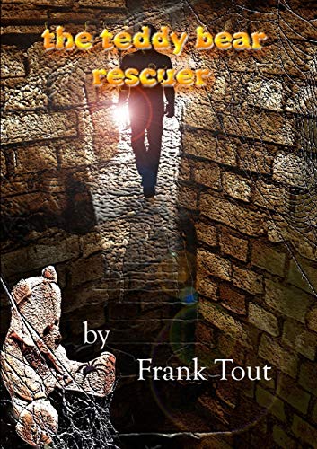 Teddy Bear Rescuer [Paperback]