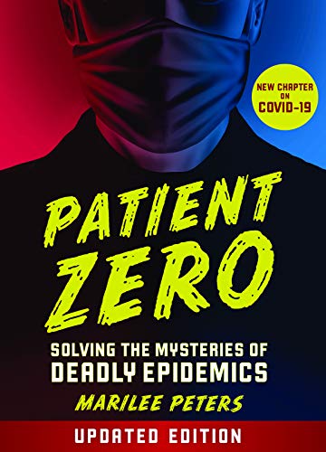 Patient Zero (revised edition) [Paperback]