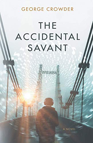 Accidental Savant [Paperback]