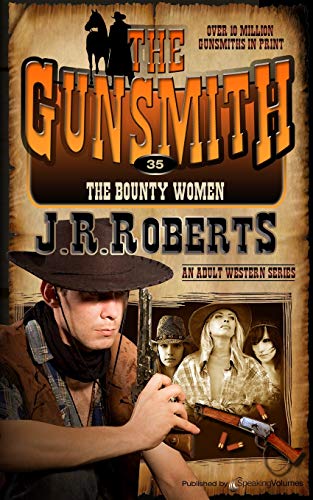 Bounty Women [Paperback]