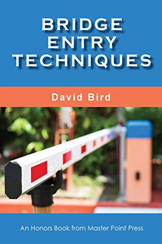 Bridge Entry Techniques [Paperback]