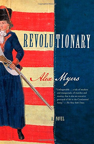 Revolutionary [Paperback]