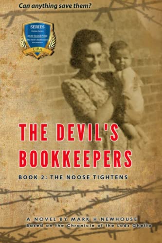 Devil's Bookkeepers  Book 2 the Noose Tightens [Paperback]