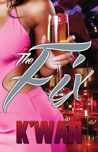 The Fix [Paperback]