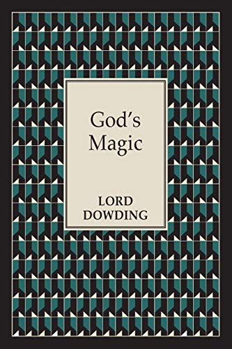 God's Magic [Paperback]