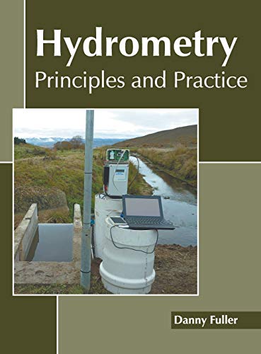 Hydrometry Principles and Practice [Hardcover]