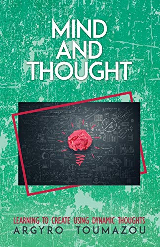 Mind and Thought [Paperback]