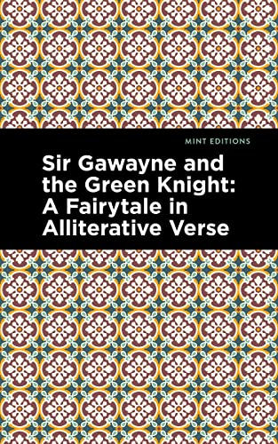 Sir Gaayne and the Green Knight A Fairytale in Alliterative Verse [Paperback]