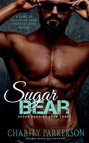 Sugar Bear [Paperback]