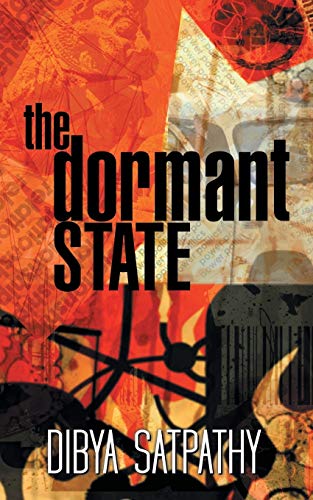 The Dormant State [Paperback]