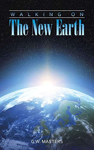 Walking On The Ne Earth [Paperback]