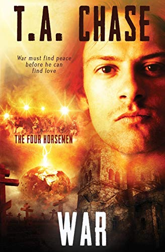 War (the Four Horsemen) (volume 2) [Paperback]