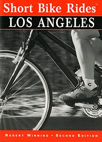 Short Bike Rides? Los Angeles [Paperback]