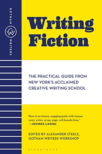 Gotham Writers' Workshop: Writing Fiction: Th