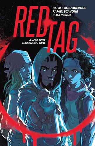 Red Tag [Paperback]