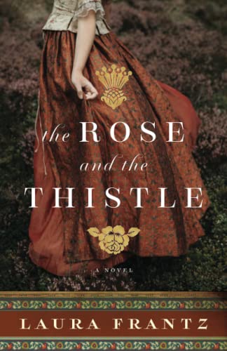 Rose & The Thistle                       [TRADE PAPER         ]