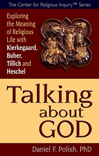 Talking about God: Exploring the Meaning of Religious Life with Kierkegaard, Bub [Paperback]