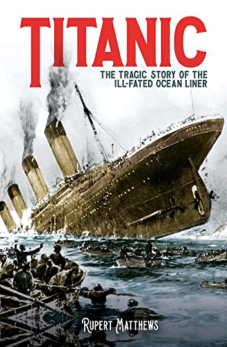 Titanic                                  [TRA