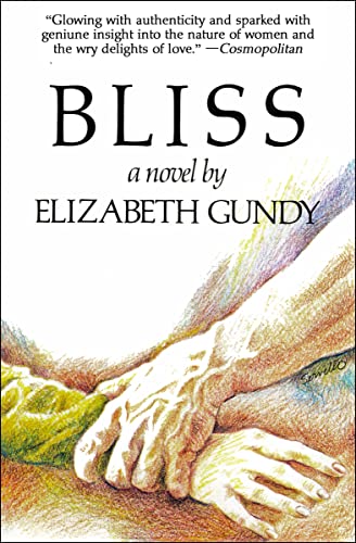 Bliss [Paperback]