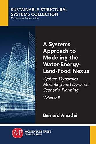 Modeling Participatory Community-Based Water, Energy, Land, Water and Food Resou [Paperback]