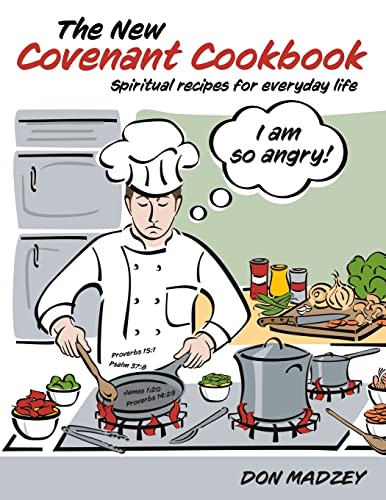 Ne Covenant Cookbook