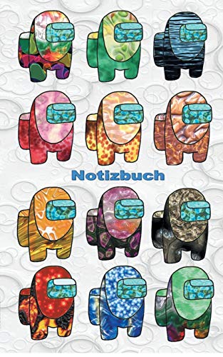 Notizbuch