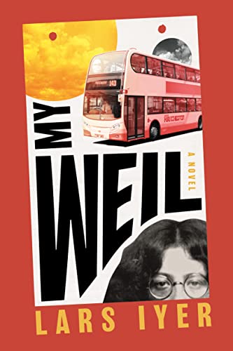 My Weil [Paperback]